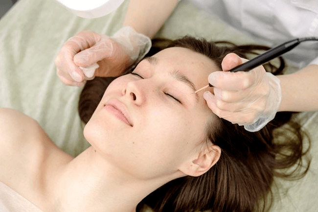 Bedah Listrik / Electro Surgery