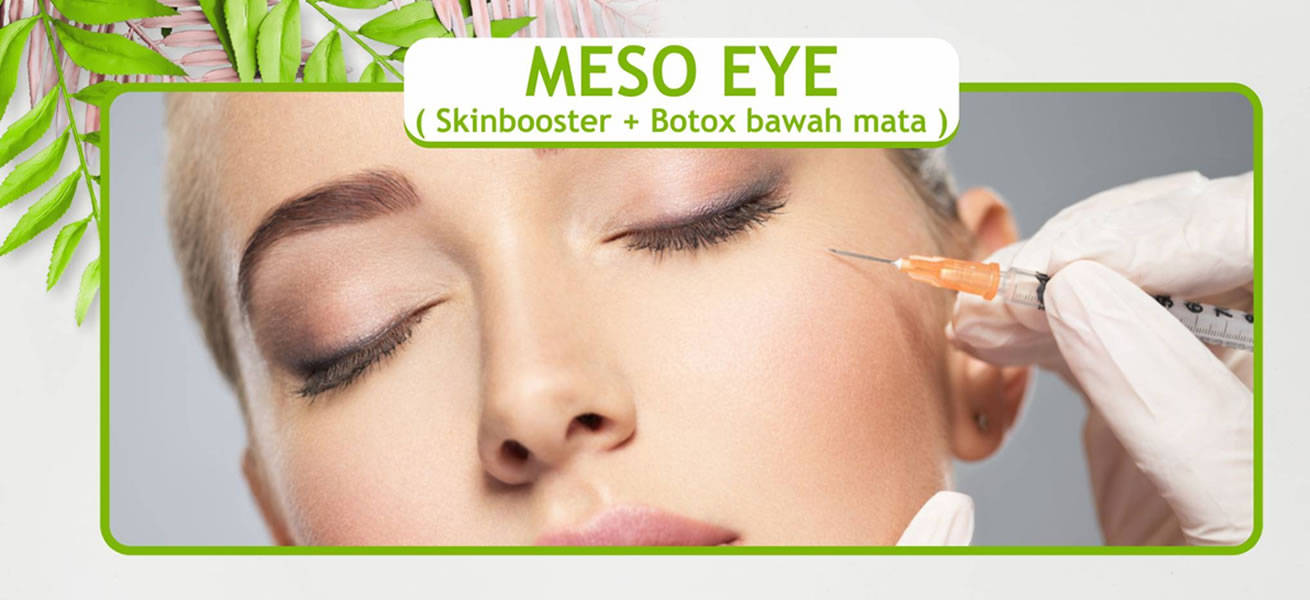 Meso Eye