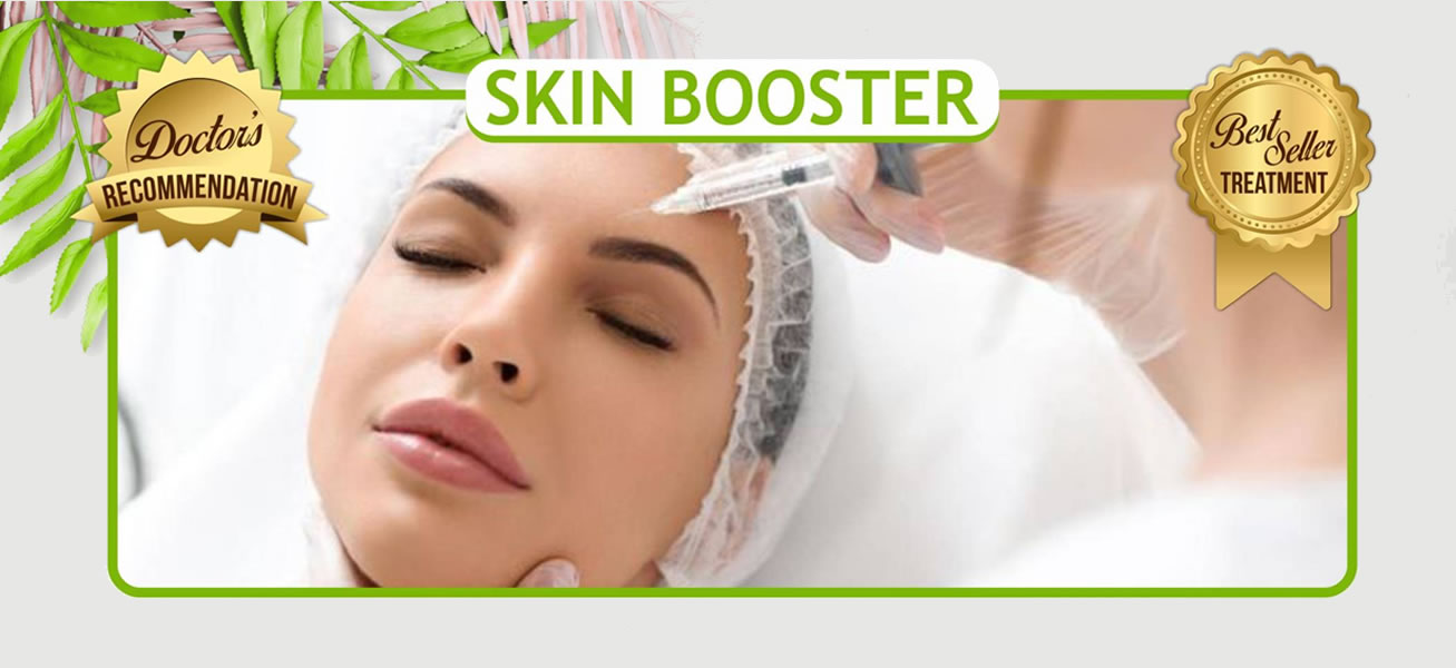 Skin Booster