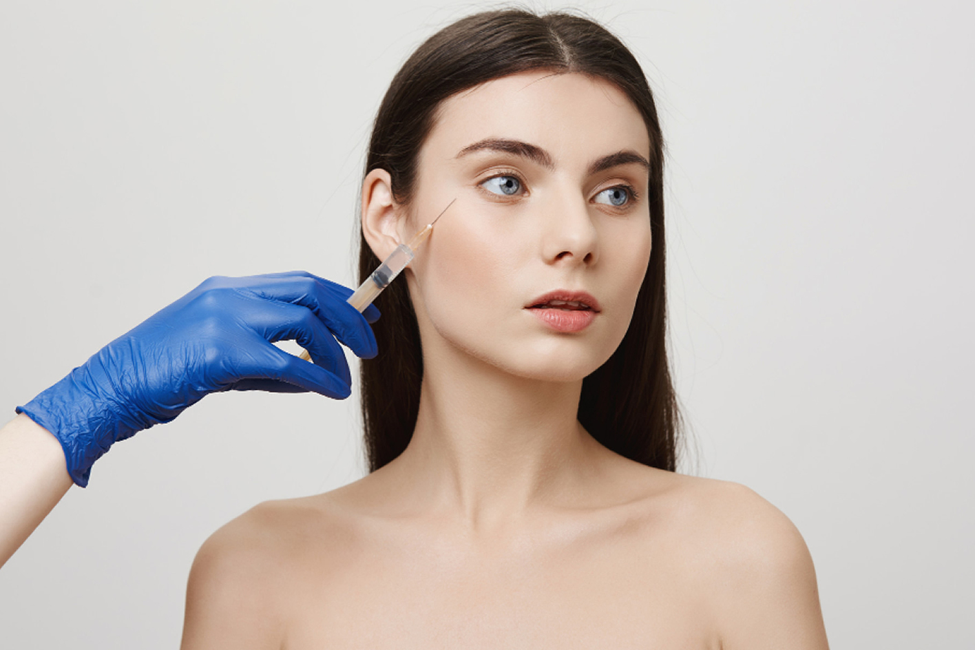 Collagen Booster Treatment